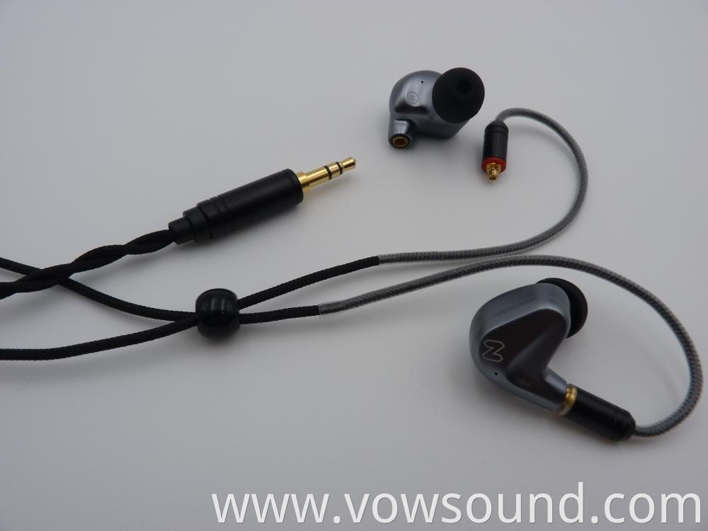 Hifi Stereo Earphone